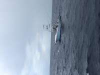 Great day of scuba diving in Key Largo with Rainbow Reef on spiegel grove tropical adventure 2018 08 07 r6766 2