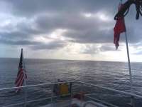 Great day of scuba diving in Key Largo with Rainbow Reef on spiegel grove tropical destiny 2018 08 10 r6792 1