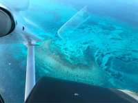 Great day of scuba diving in Key Largo with Rainbow Reef on fire coral cave tropical legend 2018 12 19 r7632 1