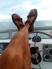 Great day of scuba diving in Key Largo with Rainbow Reef on french reef tropical legend 2018 12 15 r7612 1