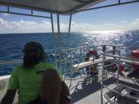 Great day of scuba diving in Key Largo with Rainbow Reef on french reef tropical odyssey 2018 02 15 r5430 1