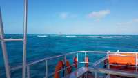 Great day of scuba diving in Key Largo with Rainbow Reef on molasses reef tropical legend 2018 02 10 r5406 1