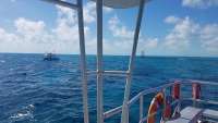 Great day of scuba diving in Key Largo with Rainbow Reef on molasses reef tropical odyssey 2018 02 25 r5463 1