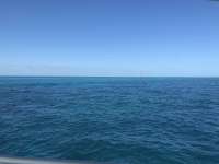 Great day of scuba diving in Key Largo with Rainbow Reef on fire coral cave tropical legend 2018 01 13 r5294 1