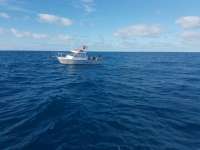 Great day of scuba diving in Key Largo with Rainbow Reef on spiegel grove tropical odyssey 2018 01 11 r5284 1