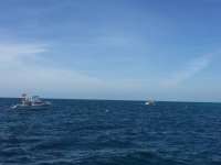 Great day of scuba diving in Key Largo with Rainbow Reef on uscgc duane tropical odyssey 2018 01 15 r5307 1