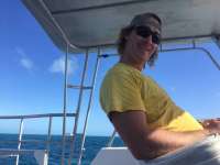 Great day of scuba diving in Key Largo with Rainbow Reef on uscgc duane tropical odyssey 2018 01 22 r5326 1