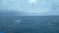 Great day of scuba diving in Key Largo with Rainbow Reef on benwood wreck tropical adventure 2018 07 29 r6690 1