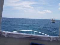 Great day of scuba diving in Key Largo with Rainbow Reef on christmastree cave tropical destiny 2018 07 23 r6618 1
