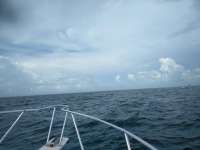 Great day of scuba diving in Key Largo with Rainbow Reef on hole in the wall tropical explorer 2018 07 27 r6661 1