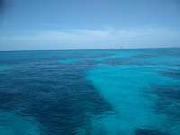 Great day of scuba diving in Key Largo with Rainbow Reef on molasses reef tropical voyager 2018 07 19 r6574 1