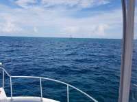 Great day of scuba diving in Key Largo with Rainbow Reef on north star santana 2018 07 22 r6606 1