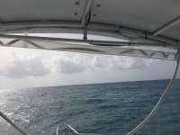 Great day of scuba diving in Key Largo with Rainbow Reef on snapper ledge tropical legend 2018 07 06 r6435 1