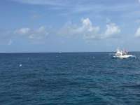 Great day of scuba diving in Key Largo with Rainbow Reef on spanish anchor tropical legend 2018 07 18 r6555 1