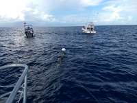 Great day of scuba diving in Key Largo with Rainbow Reef on spiegel grove tropical odyssey 2018 07 22 r6607 1