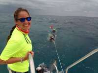 Great day of scuba diving in Key Largo with Rainbow Reef on uscgc duane tropical destiny 2018 07 29 r6691 1