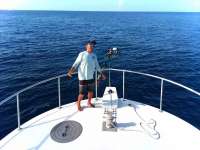 Great day of scuba diving in Key Largo with Rainbow Reef on uscgc duane tropical serenity 2018 07 19 r6568 1