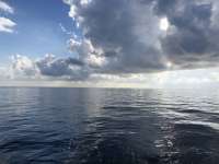 Great day of scuba diving in Key Largo with Rainbow Reef on benwood wreck tropical adventure 2018 06 24 r6301 1