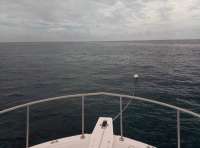 Great day of scuba diving in Key Largo with Rainbow Reef on benwood wreck tropical destiny 2018 06 10 r6138 1