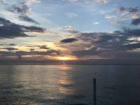 Great day of scuba diving in Key Largo with Rainbow Reef on benwood wreck tropical odyssey 2018 06 23 r6300 2