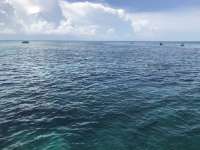 Great day of scuba diving in Key Largo with Rainbow Reef on christ statue tropical destiny 2018 06 29 r6358 1