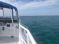 Great day of scuba diving in Key Largo with Rainbow Reef on eagle ray alley tropical adventure 2018 06 07 r6101 1