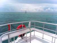 Great day of scuba diving in Key Largo with Rainbow Reef on eagle ray alley tropical destiny 2018 06 13 r6170 1