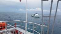 Great day of scuba diving in Key Largo with Rainbow Reef on eagle ray alley tropical legend 2018 06 13 r6161 1