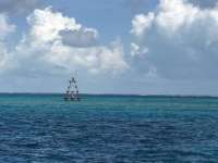 Great day of scuba diving in Key Largo with Rainbow Reef on eagle ray alley tropical serenity 2018 06 05 r6080 1