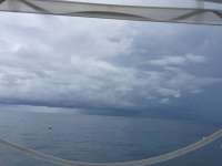 Great day of scuba diving in Key Largo with Rainbow Reef on hole in the wall tropical legend 2018 06 11 r6145 1