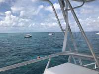 Great day of scuba diving in Key Largo with Rainbow Reef on hole in the wall tropical legend 2018 06 24 r6309 1