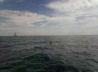 Great day of scuba diving in Key Largo with Rainbow Reef on molasses reef tropical adventure 2018 06 08 r6109 1