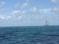 Great day of scuba diving in Key Largo with Rainbow Reef on molasses reef tropical explorer 2018 06 09 r6124 1