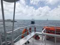Great day of scuba diving in Key Largo with Rainbow Reef on molasses reef tropical legend 2018 06 08 r6114 1
