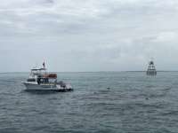 Great day of scuba diving in Key Largo with Rainbow Reef on molasses reef tropical legend 2018 06 14 r6185 1