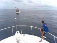 Great day of scuba diving in Key Largo with Rainbow Reef on spiegel grove tropical destiny 2018 06 13 r6158 1