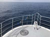 Great day of scuba diving in Key Largo with Rainbow Reef on spiegel grove tropical odyssey 2018 06 16 r6205 1