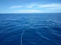Great day of scuba diving in Key Largo with Rainbow Reef on uscgc bibb tropical explorer 2018 06 03 r6061 1