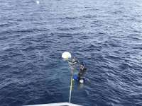Great day of scuba diving in Key Largo with Rainbow Reef on uscgc duane tropical destiny 2018 06 19 r6242 2