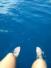 Great day of scuba diving in Key Largo with Rainbow Reef on uscgc duane tropical explorer 2018 06 17 r6231 1