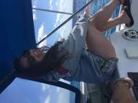 Great day of scuba diving in Key Largo with Rainbow Reef on city of washington tropical adventure 2018 03 06 r5530 1