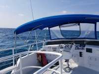 Great day of scuba diving in Key Largo with Rainbow Reef on eagle ray alley tropical adventure 2018 03 07 r5533 1
