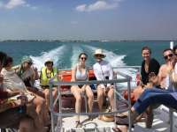Great day of scuba diving in Key Largo with Rainbow Reef on eagle ray alley tropical legend 2018 03 08 r5544 1