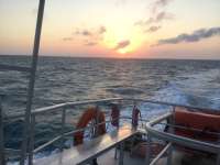 Great day of scuba diving in Key Largo with Rainbow Reef on french reef tropical legend 2018 03 20 r5641 1