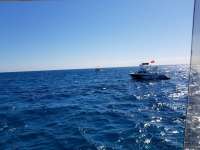 Great day of scuba diving in Key Largo with Rainbow Reef on hole in the wall tropical voyager 2018 03 15 r5598 1