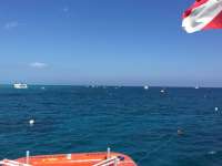 Great day of scuba diving in Key Largo with Rainbow Reef on permit ledges tropical legend 2018 03 02 r5497 1