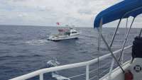 Great day of scuba diving in Key Largo with Rainbow Reef on spiegel grove tropical adventure 2018 03 10 r5559 1
