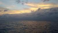 Great day of scuba diving in Key Largo with Rainbow Reef on benwood wreck tropical odyssey 2018 05 08 r5937 1