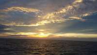 Great day of scuba diving in Key Largo with Rainbow Reef on benwood wreck tropical odyssey 2018 05 10 r5948 1