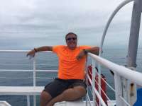 Great day of scuba diving in Key Largo with Rainbow Reef on drift french tropical adventure 2018 05 29 r6007 1